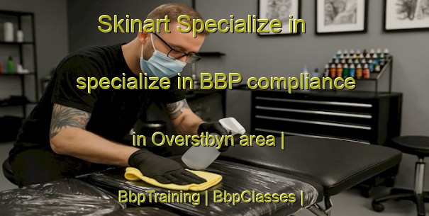 Skinart Specialize in specialize in BBP compliance in Overstbyn area | BbpTraining | BbpClasses | SkinartTraining-Sweden